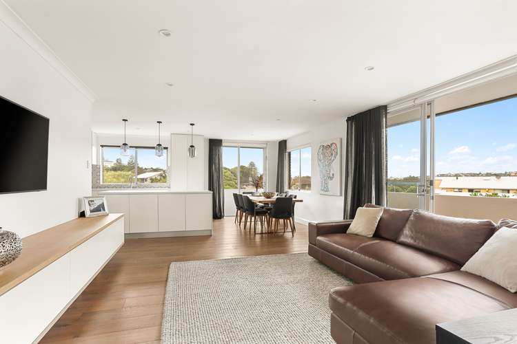 Main view of Homely apartment listing, 11/459 Old South Head Road, Rose Bay NSW 2029