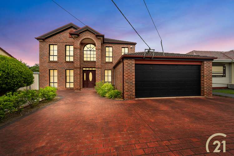 Main view of Homely house listing, 35 Latty Street, Fairfield NSW 2165