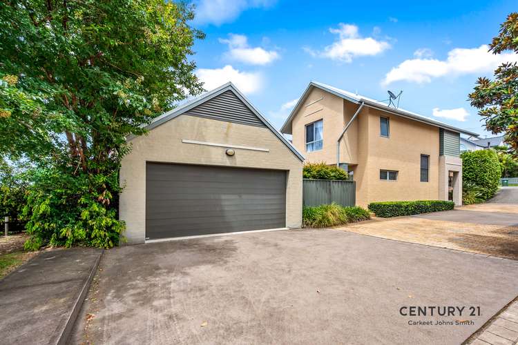 Main view of Homely townhouse listing, 9/2 Gardner Street, Dudley NSW 2290