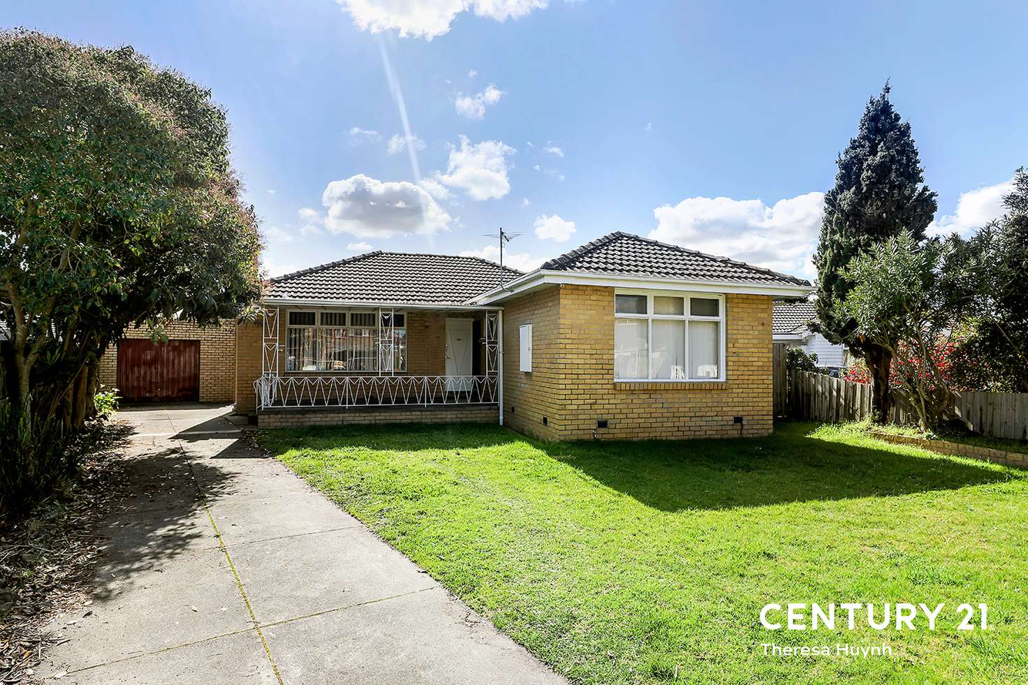 Main view of Homely house listing, 19 Keets Court, Springvale VIC 3171