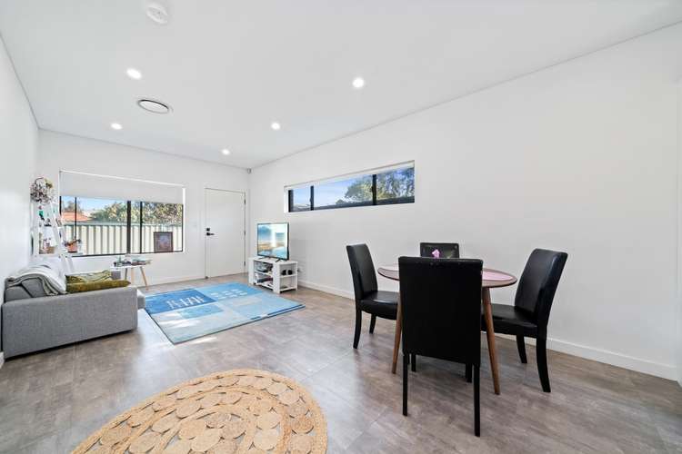 Main view of Homely flat listing, 1/4a Ely Street, Revesby NSW 2212