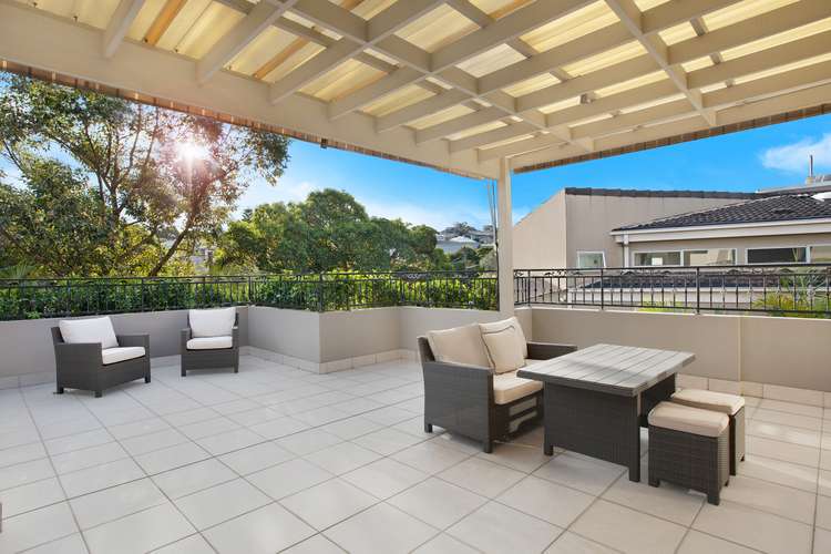 Main view of Homely apartment listing, 12/37-39 Spencer Street, Rose Bay NSW 2029
