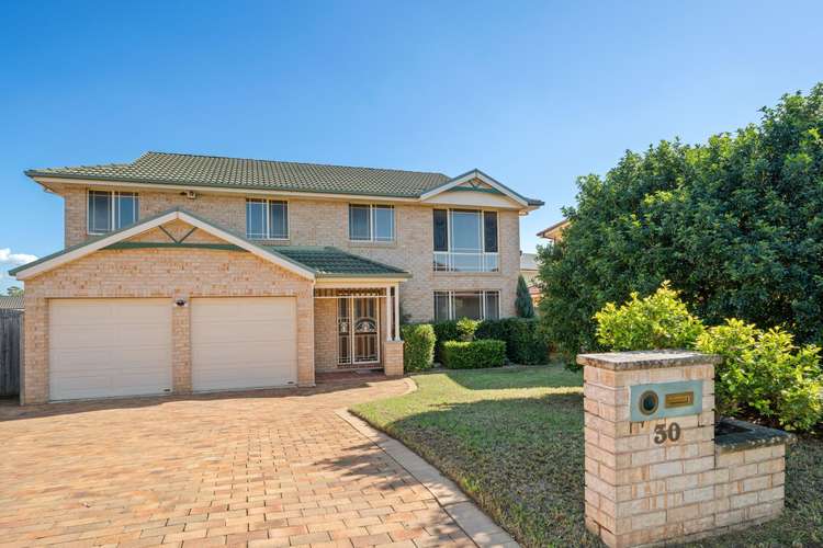 Main view of Homely house listing, 30 Bargo Place, Prestons NSW 2170