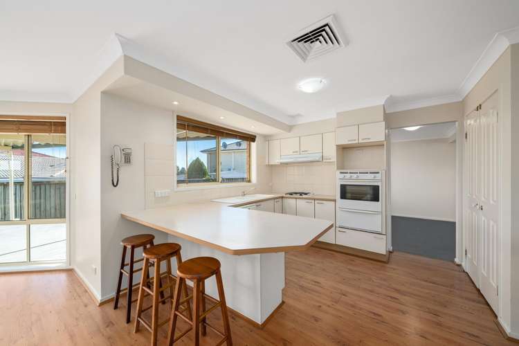 Second view of Homely house listing, 30 Bargo Place, Prestons NSW 2170