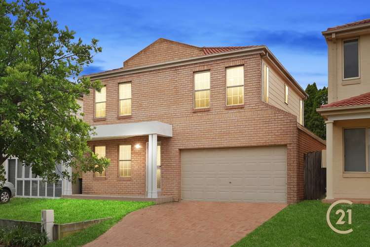 Main view of Homely house listing, 17 Milparinka Avenue, Glenwood NSW 2768