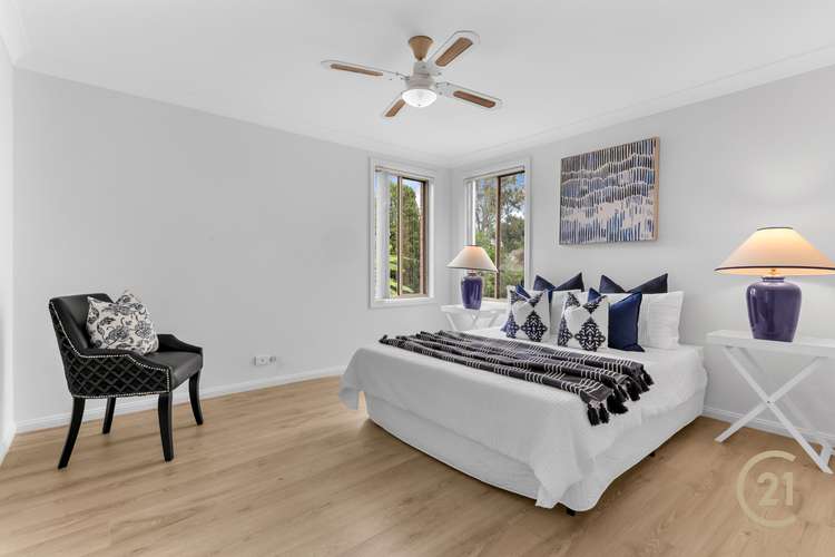 Second view of Homely house listing, 17 Milparinka Avenue, Glenwood NSW 2768