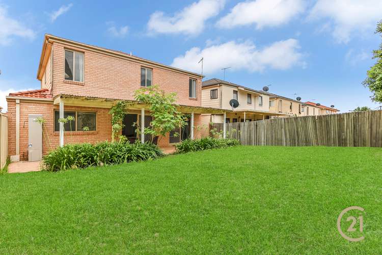 Sixth view of Homely house listing, 17 Milparinka Avenue, Glenwood NSW 2768