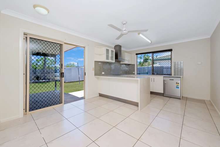 Second view of Homely house listing, 28 Peppertree Street, Kirwan QLD 4817