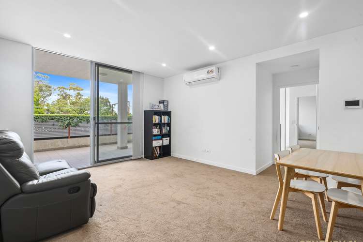 Main view of Homely apartment listing, 61/1 Cowan Road, Mount Colah NSW 2079