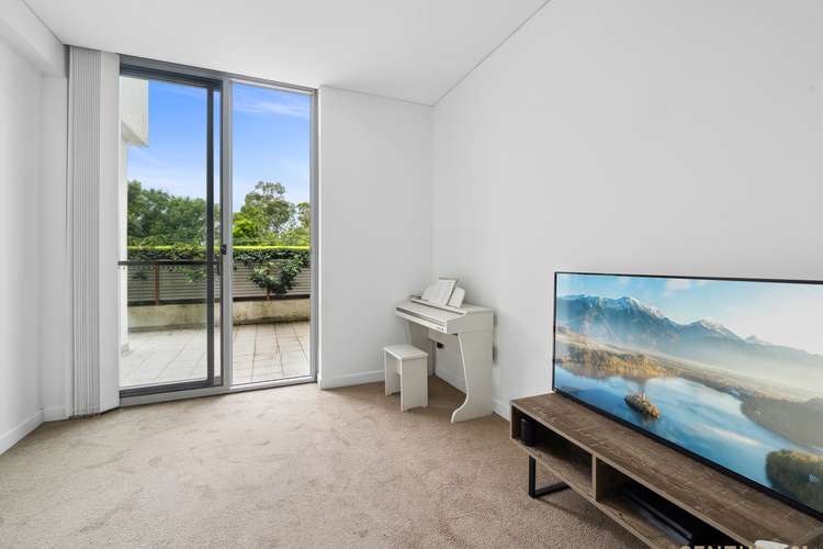 Fourth view of Homely apartment listing, 61/1 Cowan Road, Mount Colah NSW 2079