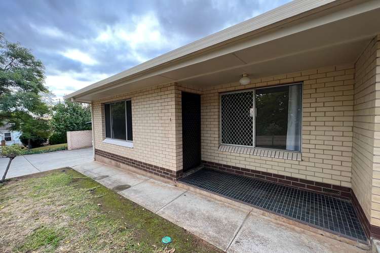 Fourth view of Homely unit listing, 1/39 Gilbert Street, Ovingham SA 5082
