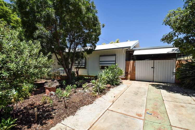 Main view of Homely house listing, 333 Mcculloch Street, Broken Hill NSW 2880