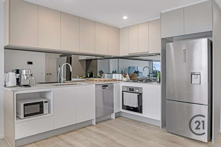 Fourth view of Homely apartment listing, 602/4 Herman Crescent, Rouse Hill NSW 2155