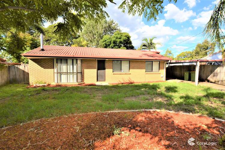 59 Highbury Drive, Redbank Plains QLD 4301