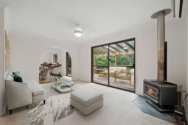 Main view of Homely house listing, 106 Railway Parade, Warrimoo NSW 2774