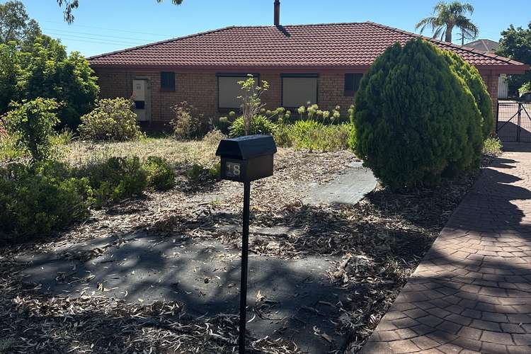 Main view of Homely house listing, 18 Banks Road, Woodcroft SA 5162