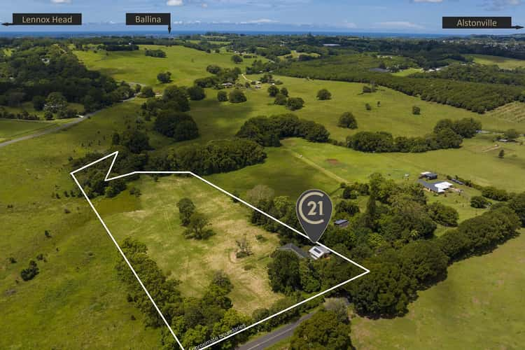 232 Pearces Creek Road, Alstonville NSW 2477