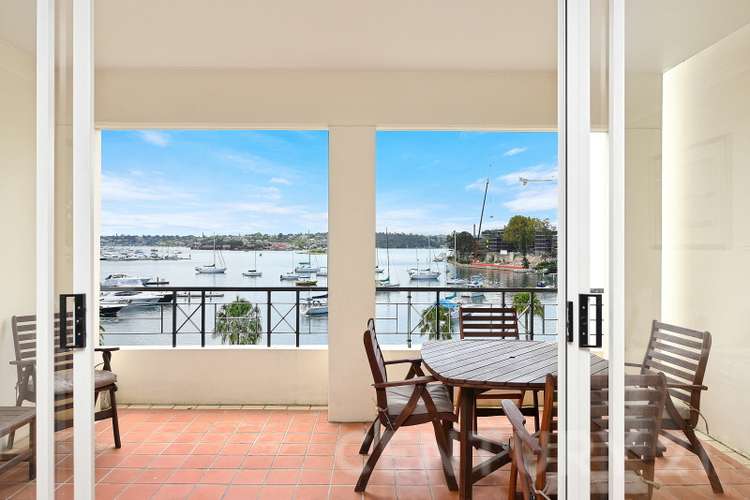 Main view of Homely apartment listing, 115/5 Wulumay Close, Rozelle NSW 2039