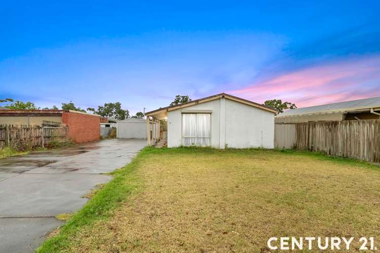 Main view of Homely house listing, 74 Westcott Parade, Rockbank VIC 3335