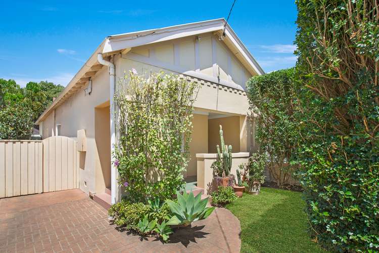 Main view of Homely house listing, 16 Gould Street, North Bondi NSW 2026