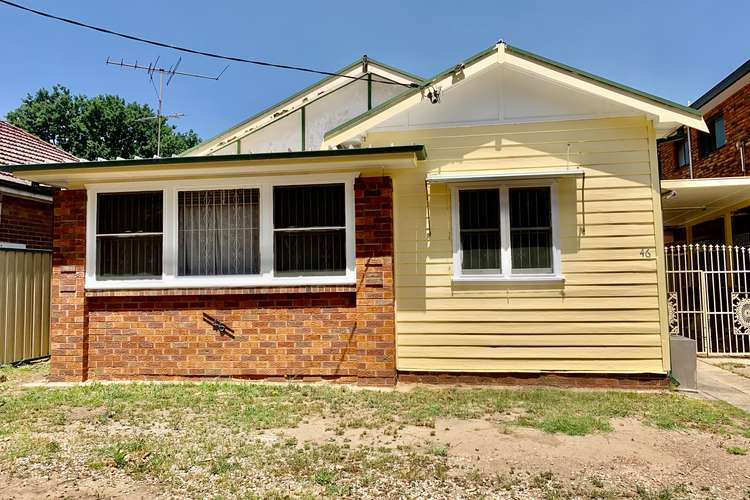 Main view of Homely house listing, 46 Hughes Street, Cabramatta NSW 2166