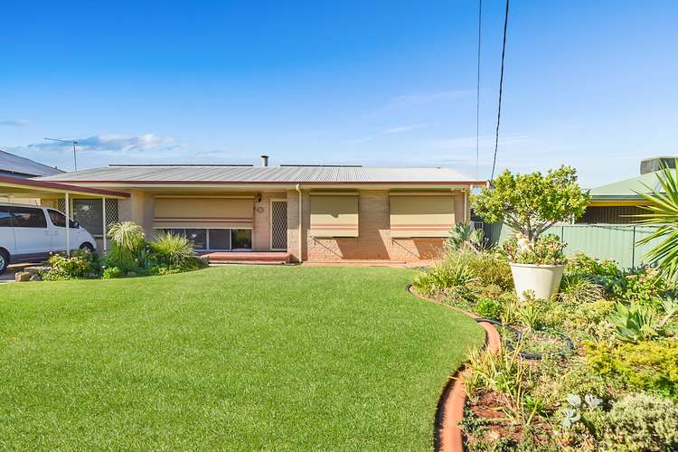 Main view of Homely house listing, 6 Brooks Street, Broken Hill NSW 2880