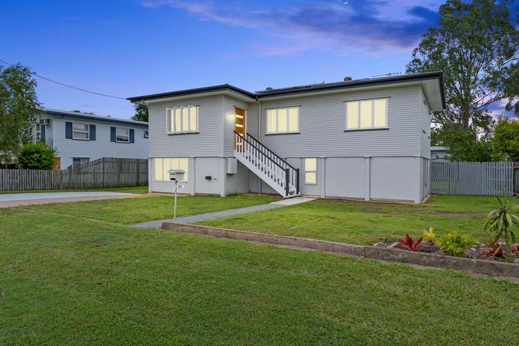 Main view of Homely house listing, 80 Boys Avenue, Maryborough QLD 4650