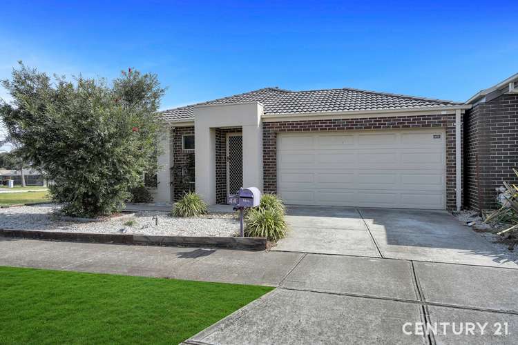 44 Stefan Drive, Harkness VIC 3337