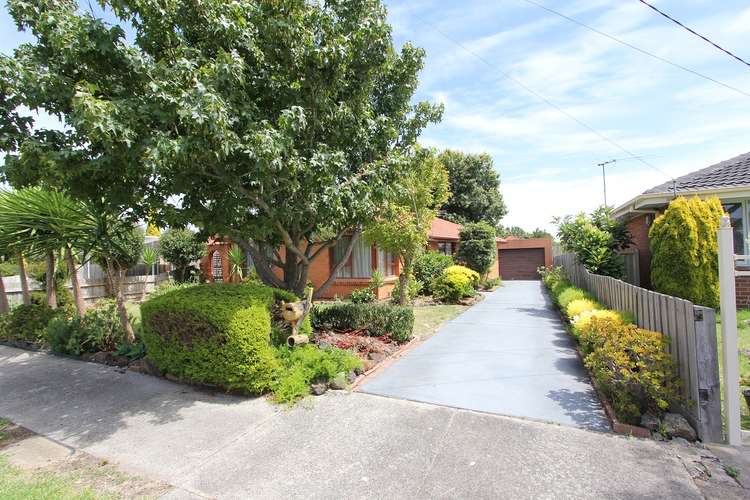 Main view of Homely house listing, 6 Judy Street, Noble Park VIC 3174