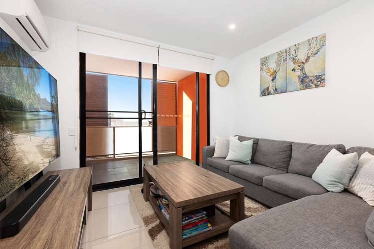 Main view of Homely apartment listing, 41/300-308 Great Western Highway, Wentworthville NSW 2145