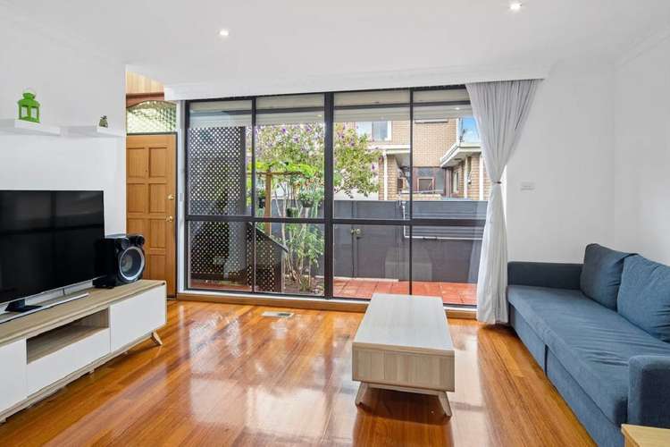 Main view of Homely townhouse listing, 5/94-96 Police Road, Springvale VIC 3171