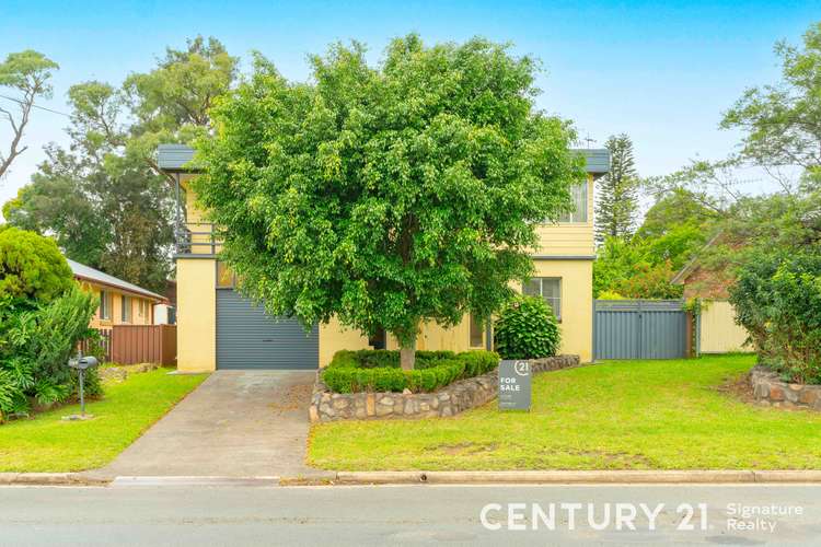 144 Cambewarra Road, Bomaderry NSW 2541