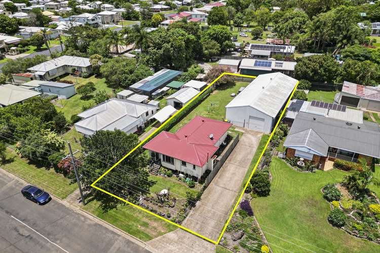 113 Neptune Street, Maryborough QLD 4650