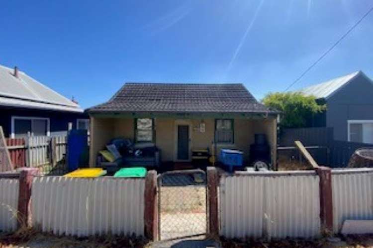 Main view of Homely house listing, 114 Wittenoom Street, Collie WA 6225
