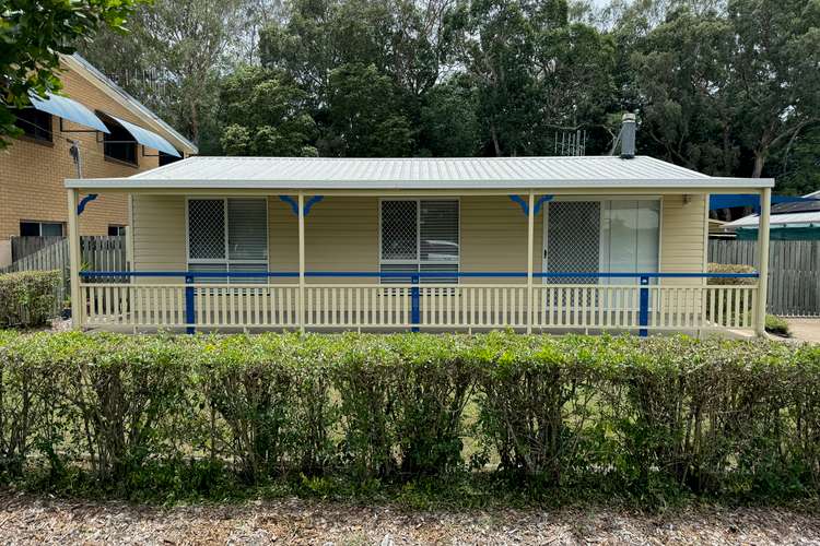 Main view of Homely house listing, 44 Shellcott Street, Toogoom QLD 4655