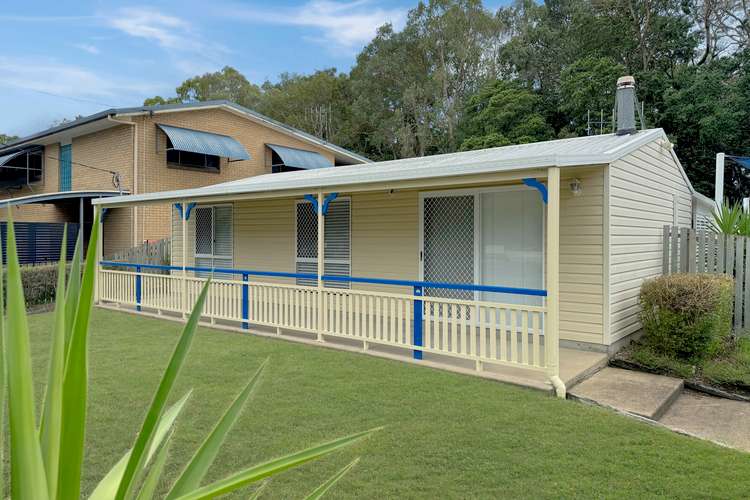 Second view of Homely house listing, 44 Shellcott Street, Toogoom QLD 4655
