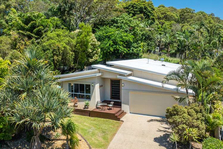 Main view of Homely house listing, 8 Lilly Court, Bli Bli QLD 4560