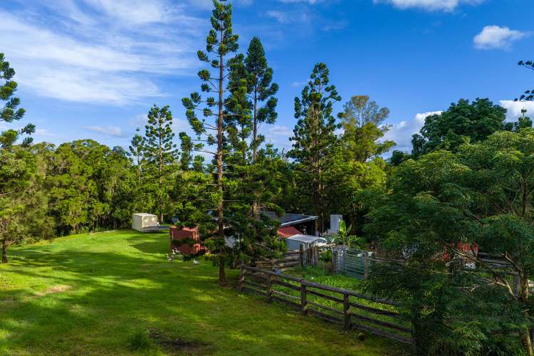 Main view of Homely lifestyle listing, 355 Diggings Road, Glastonbury QLD 4570