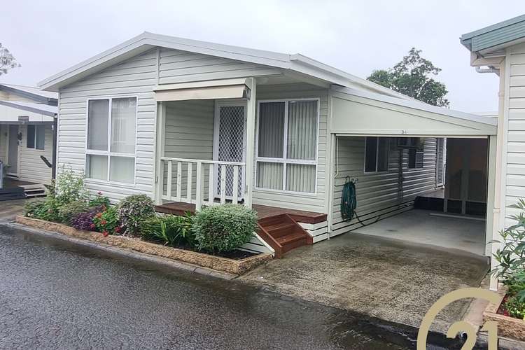 Main view of Homely house listing, 34/278-280 Princes Highway, Bomaderry NSW 2541