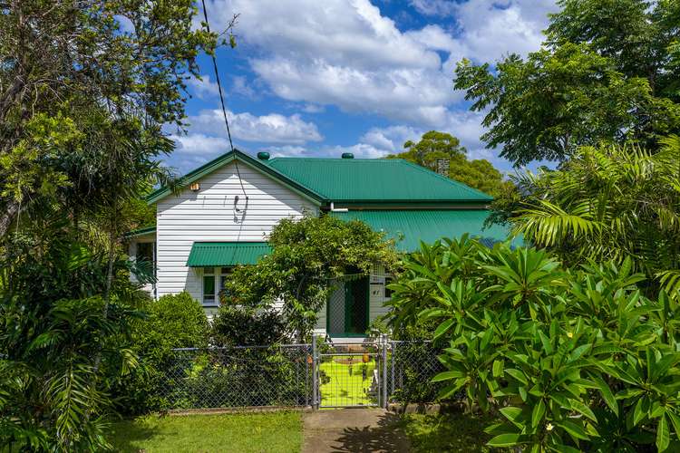 41 Church Street, Gympie QLD 4570