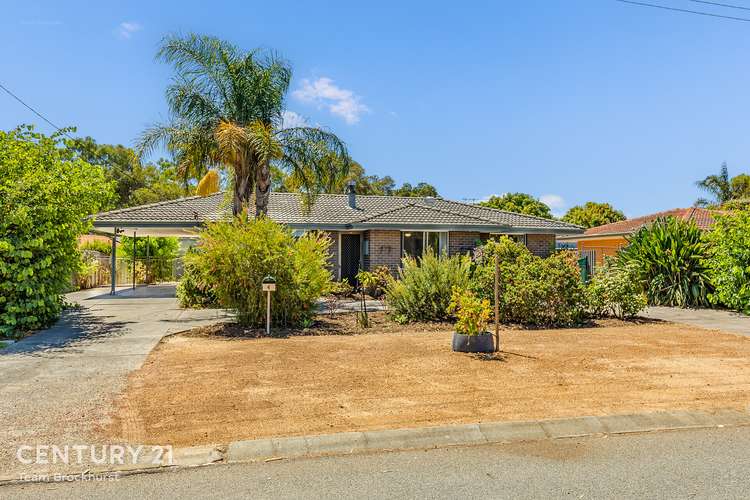 Fifth view of Homely house listing, 4 Denford Street, Kenwick WA 6107