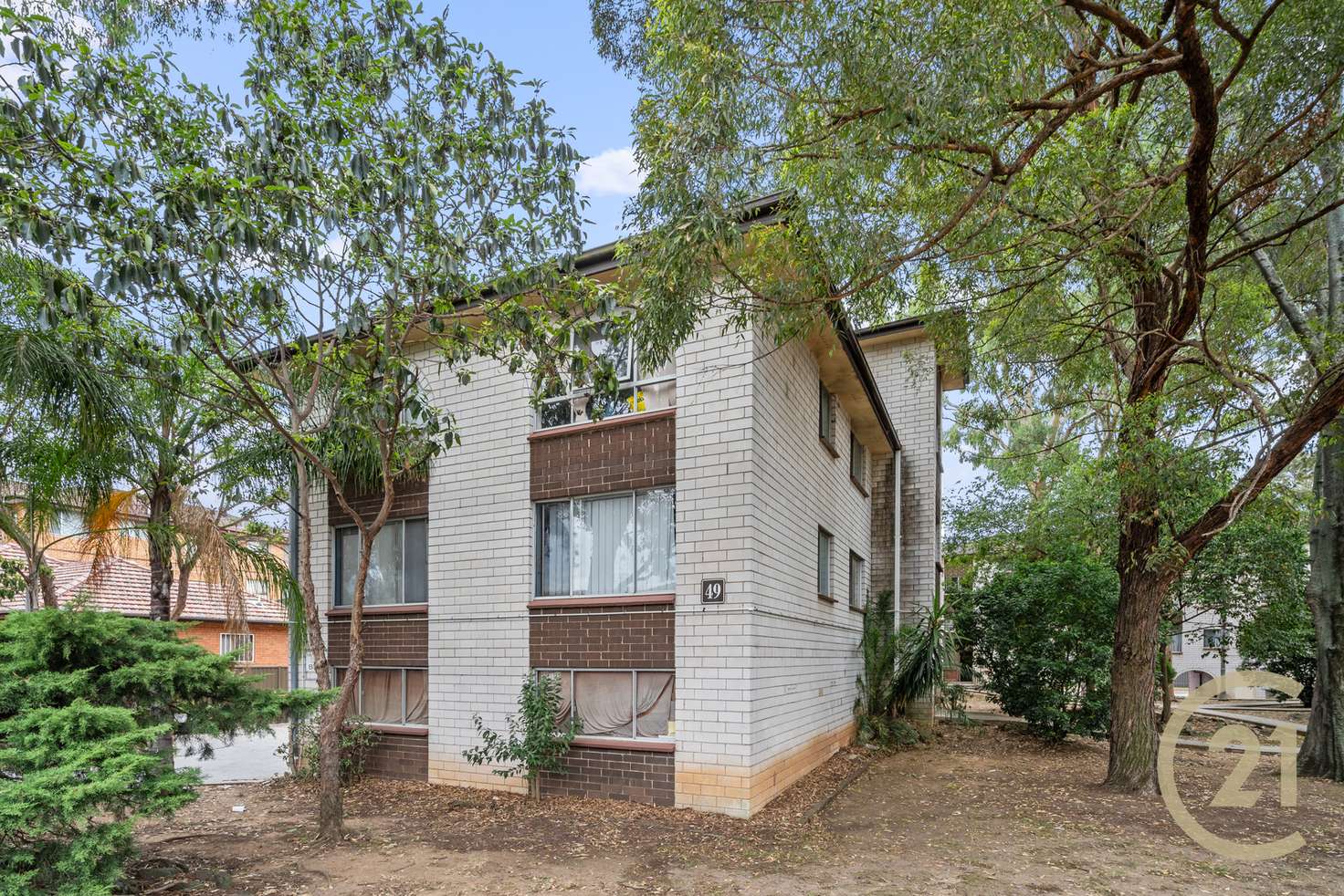 Main view of Homely apartment listing, 5/45-49 Hughes Street, Cabramatta NSW 2166