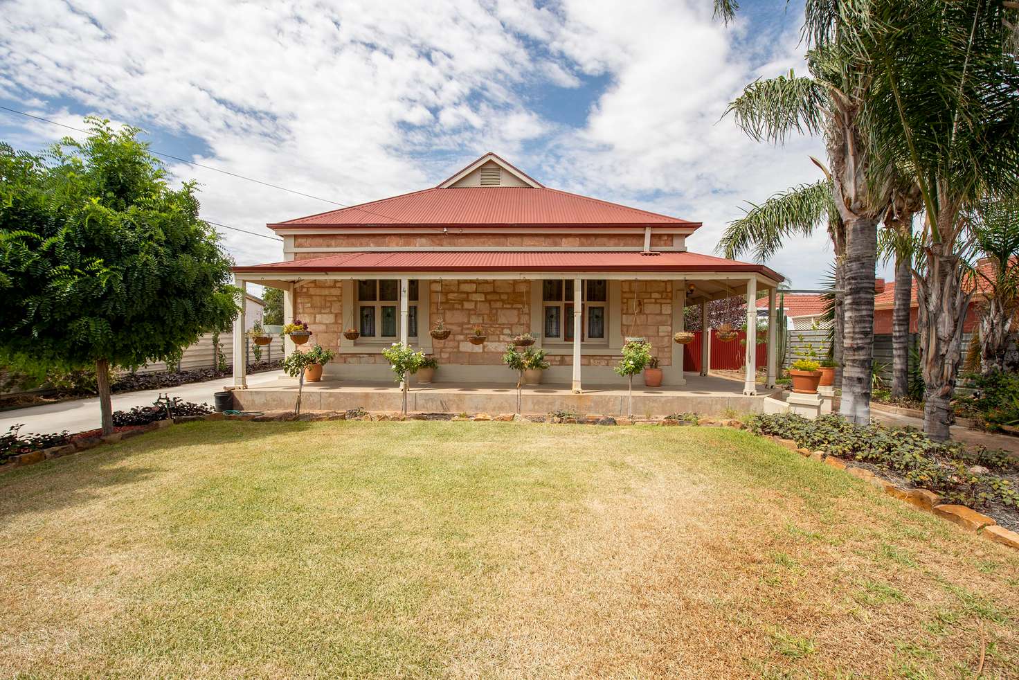 Main view of Homely house listing, 4 Patterson Street, Port Pirie SA 5540