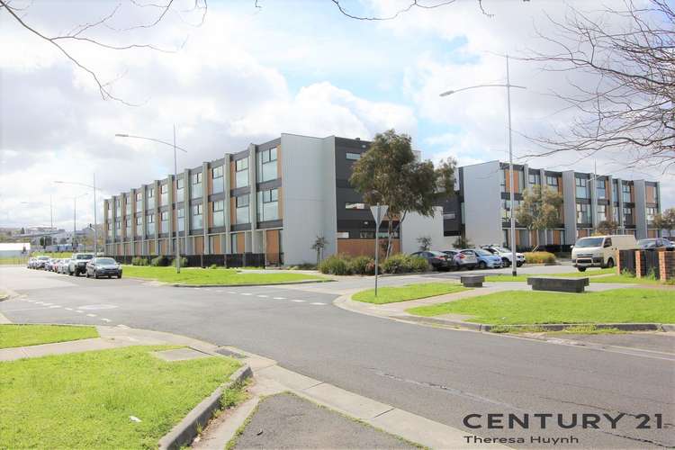 136 Keneally Street, Dandenong VIC 3175