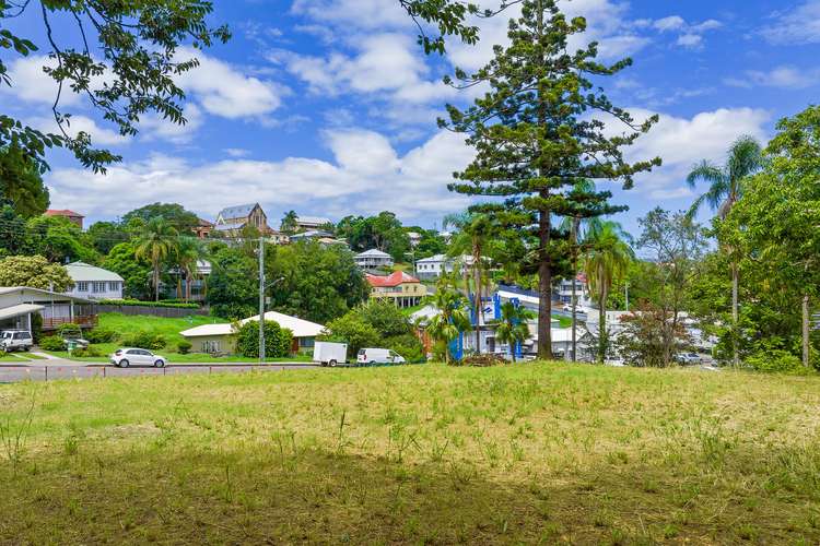 18-20 Caledonian Hill, Gympie QLD 4570