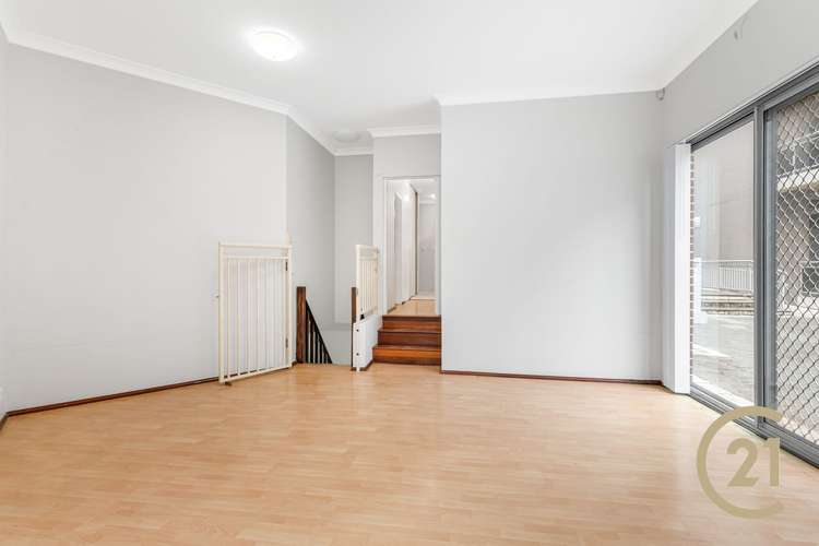 Sixth view of Homely apartment listing, 1/2-10 Susan Street, Auburn NSW 2144