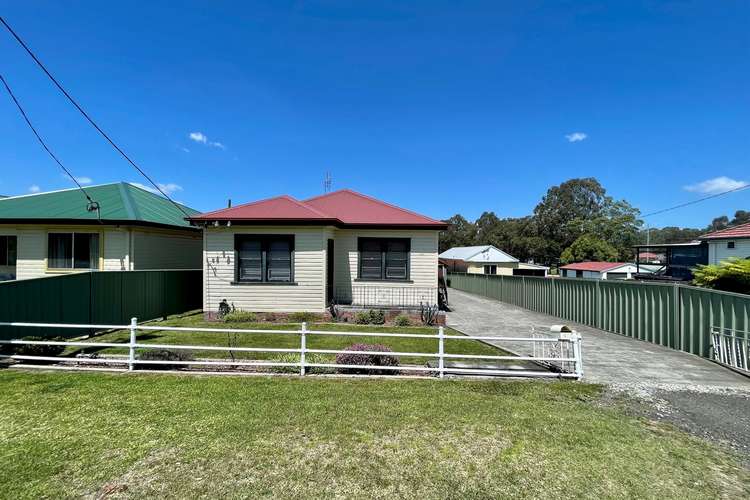 Main view of Homely house listing, 566 Main Road, Glendale NSW 2285