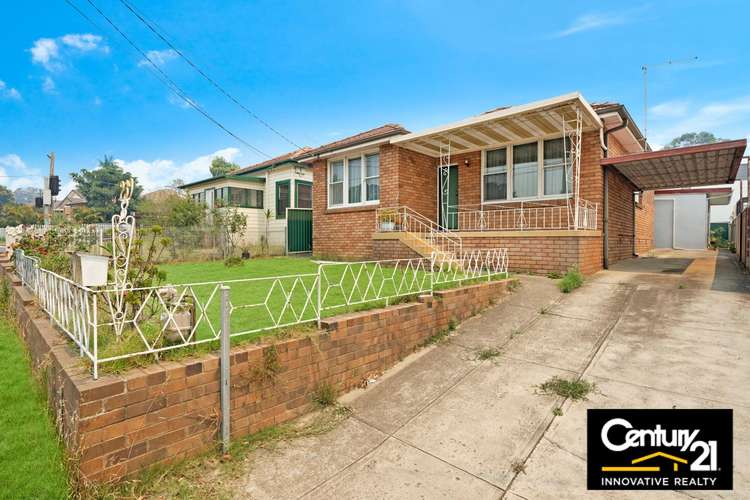 Main view of Homely house listing, 239 Canterbury Road, Bankstown NSW 2200