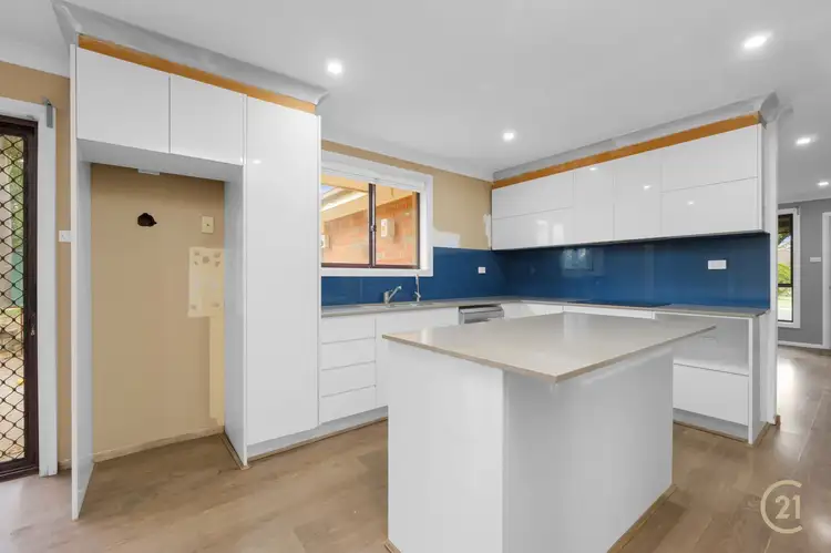 Fifth view of Homely house listing, 3 Cosmos Place, Macquarie Fields NSW 2564