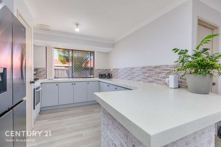 Main view of Homely house listing, 12 Dene Court, Gosnells WA 6110